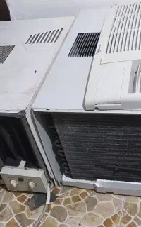 نصب و تعمیر انواع کولر