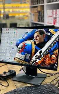 مانیتور گیمینگ(monitor ips gaming)