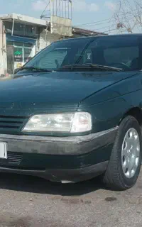 اردی دوگانه مدل ۸۲