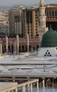 حج واجب نوبت رسیده دونفر
