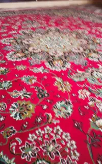 فروش فرش ماشینی البرز