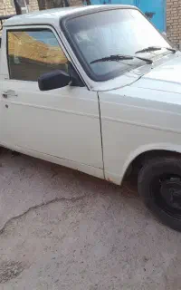 وانت پیکان