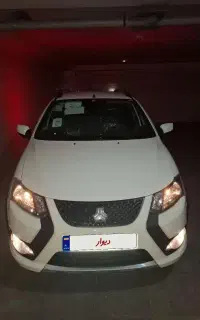 کوئیک Sصفرمدل۴۰۵