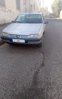 پژو405مدل88