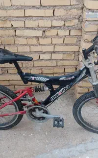دوچرخه