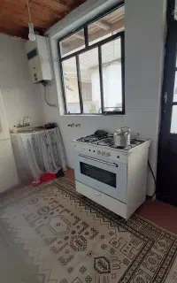 ویلای دنج و خنک