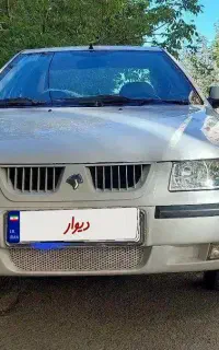 سمند SE