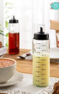 روغن ریز شیشه ای