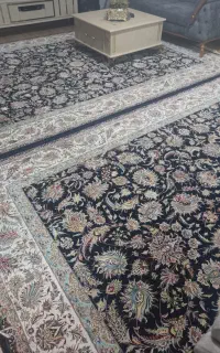 ۲ تخته فرش ۹متری