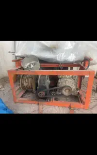 بالابر۳اسب