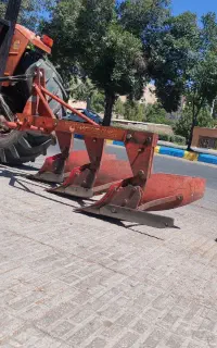 دوعدد گاواهن قربان محمد زاده درجه یک
