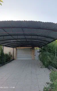جوشکاری وتعمیرات سیار