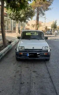پی کی مدل 83 سالم