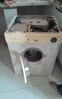 نمایندگی مجازسامسونگ الجی بوش اسنوا دووپاکشوما بکو