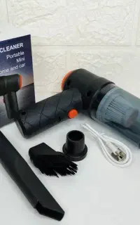 جاروشارژی  ساعت کاسیو  موزن دوکاره اسلاید ها ببین