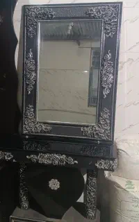 آینه کنسول