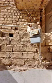 لوله کشی گاز آب جوشکاری ۲۴ ساعته رایگان