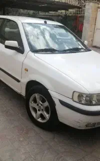 سمند ef7