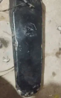 باک نیسان وانت دوگانه کاربراتوری