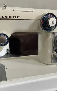 چرخ ژانومه هفت میل ژاپنی