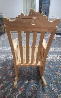 سندلی راک