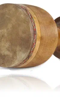 فروش تنبک و آموزش تنبک ویژه بانوان