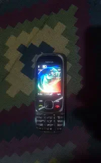 نوکیا ۷۲۳۰