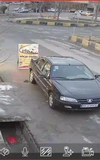 دوربین مداربسته و دزدگیر اماکن
