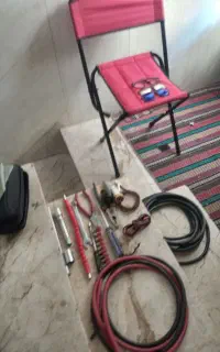 وسایل بفروش میرسد