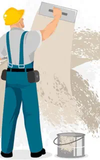 استخدام گچکار