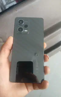 گوشی شیائومی note 12 pro