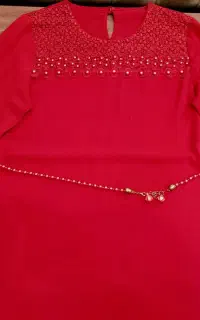 شومیز حریر