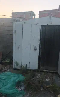 دکه