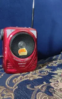 اسپیکر باکارتن