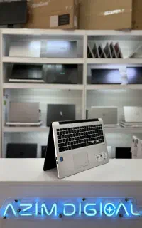 asus i3 360 تبلت شو صفحه تاچ اوپن باکس