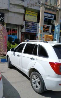فروش فوری لیفان x60 مدل ۹۵