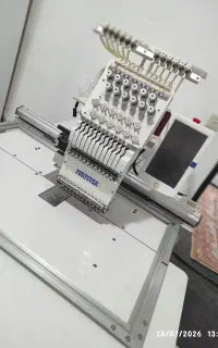 فروش چرخ گلدوزی کامپیوتری