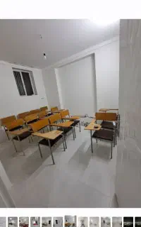 صندلی دانش‌آموزی