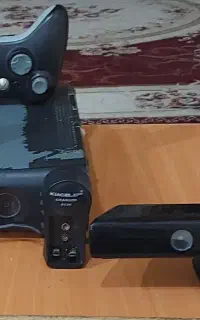 ایکس باکس ۳۶۰  با یک دسته