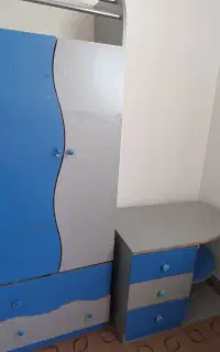 کمد و دراور