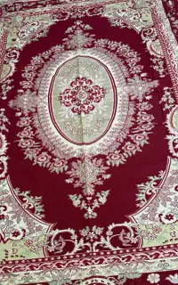 رو فرشی ۹ متری