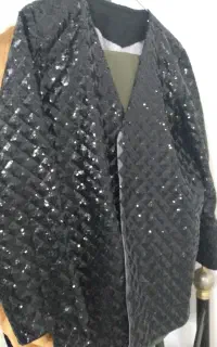 کت پولکی