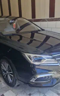 ام جی ۵