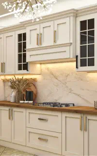 طراحی/اجرا کابینت اقتصادی و لوکس شرایطی
