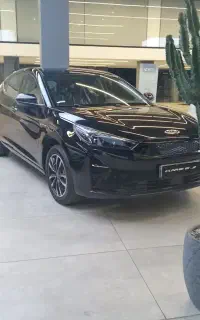 kmc کی ام سی جی سون j7 برقی وارداتی صفر