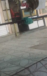 دو عدد اینه سالم
