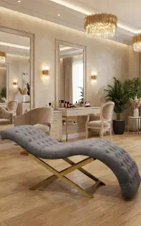 تخت آرایشگاهی تخت مژه تخت فیشیال