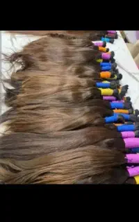 از کرمانشاه آمدم خریدار اصلی مو