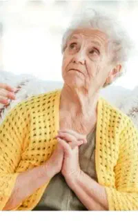 پرستاری سالمندپاره وقت