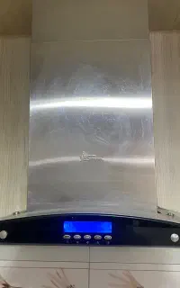 هود لمسی بیمکس